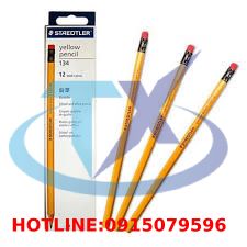 Bút chì chuốt Staedtler 134