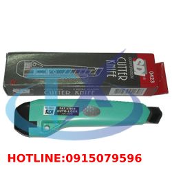 Dao rọc giấy lớn SDI 0423