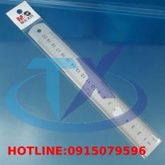 Thước kẻ sắt 20cm